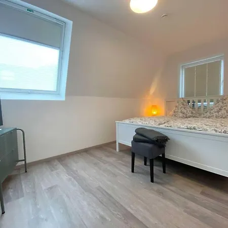 Ferienhaus Sielperle Holiday home