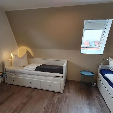 Ferienhaus Sielperle * Carolinensiel