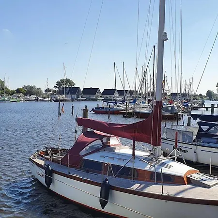 Ferienhaus Sielperle Holiday home Carolinensiel