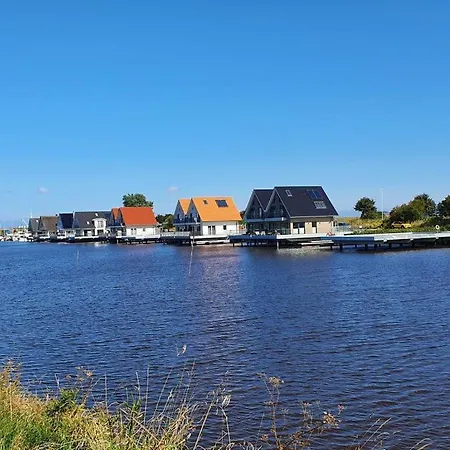 Ferienhaus Sielperle * Carolinensiel