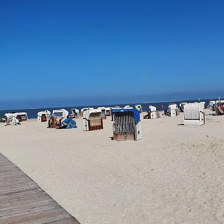 Ferienhaus Sielperle Prázdninový dům *