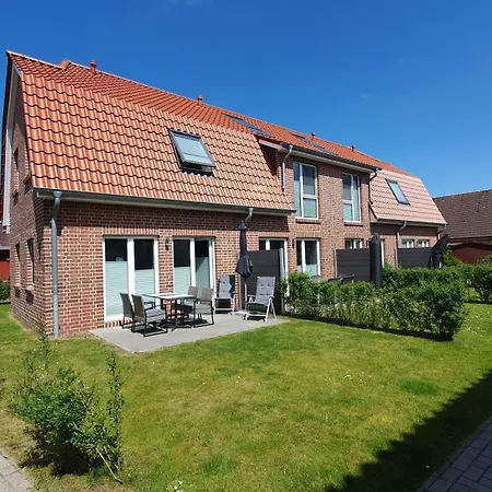 Ferienhaus Sielperle Holiday home